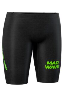 Mad Wave Neoprene onSkin Unisex Jammer