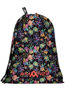 AMANZI Bloomfields 35L Mesh Bag