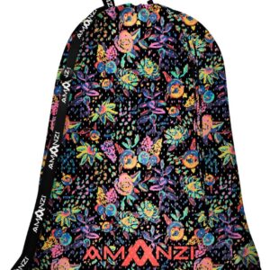 AMANZI Bloomfields 35L Mesh Bag-0