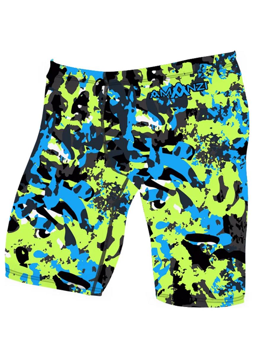 AMANZI Recon Jammers-595025