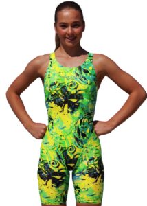 AMANZI Vortex Kneesuit