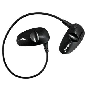 FINIS Amnis Stream Bluetooth Swim Headphones