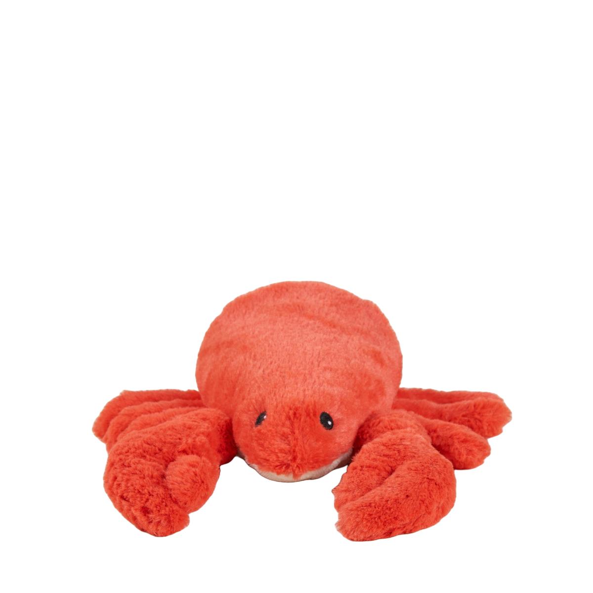 Warmies Microwaveable Lobster - 33 cm-597282