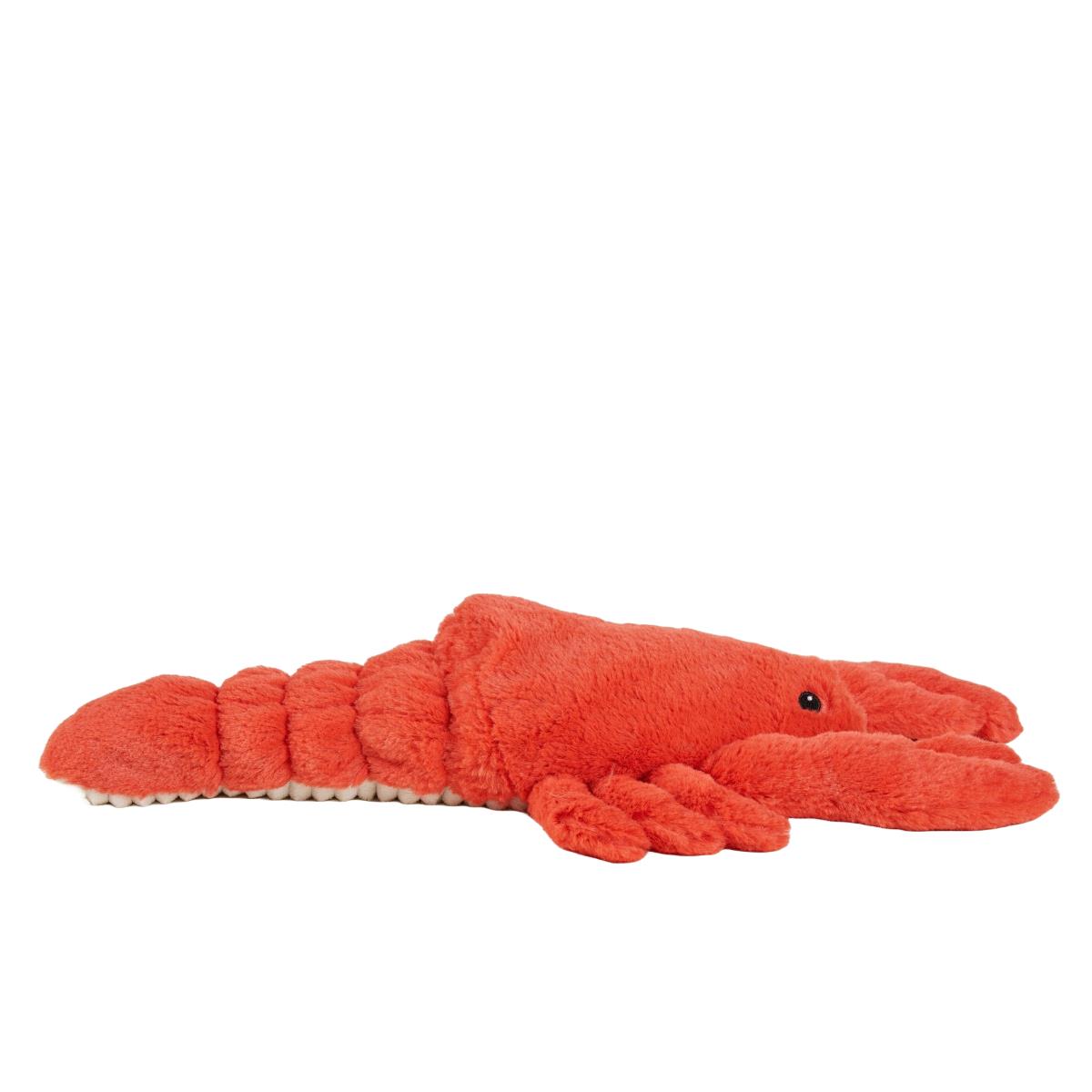 Warmies Microwaveable Lobster - 33 cm-597277