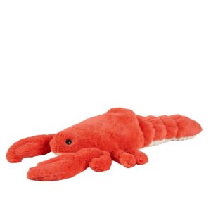 Warmies Microwaveable Lobster - 33 cm-0