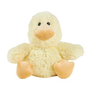 Warmies Microwavable Chick - 33 cm-0