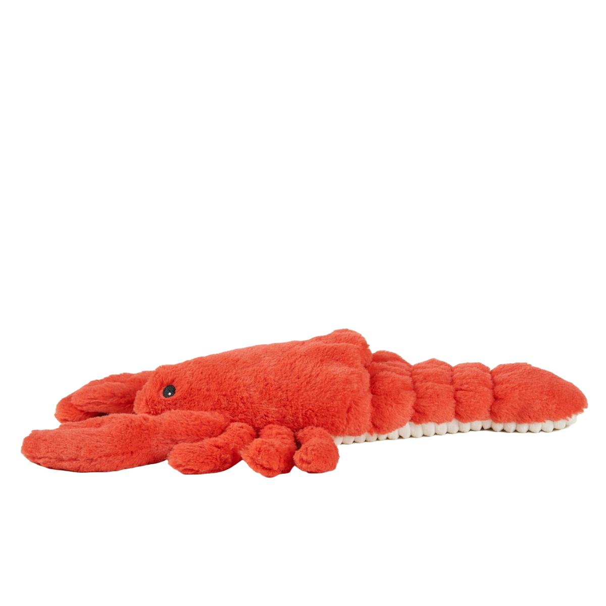 Warmies Microwaveable Lobster - 33 cm-597275