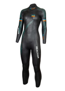 Blue70 Women's Reaction B-Grade Wetsuit