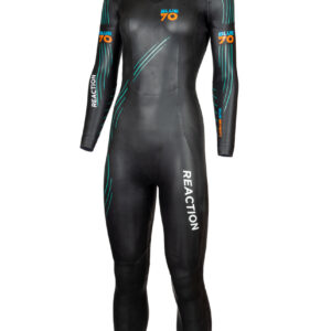 Blue70 Reaction Wetsuit