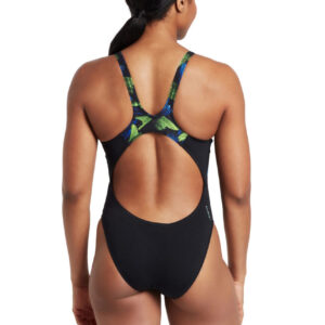 Zoggs Swell Masterback Swimsuit