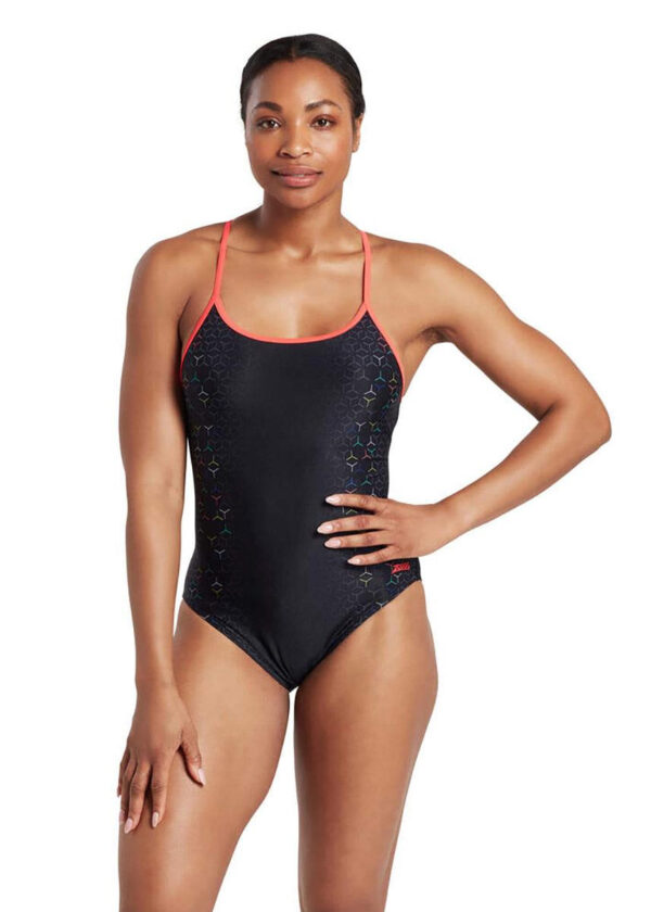 Zoggs Predator Starback Swimsuit
