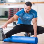 The Best Ways to Recover After a Swim