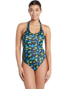 Zoggs Swell Masterback Swimsuit