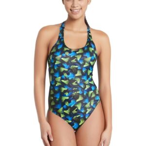 Zoggs Swell Masterback Swimsuit