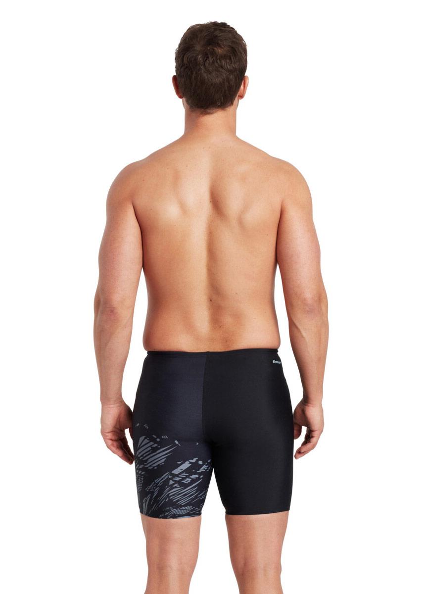 Zoggs Latitude Mid Jammer-brand