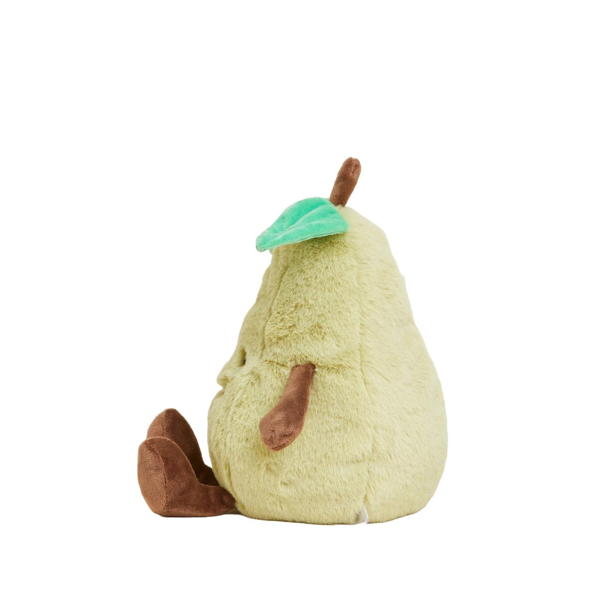 Warmies 13" Microwavable Pear-598748