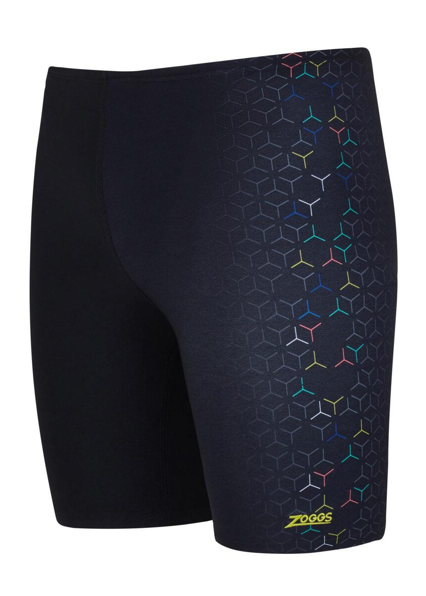 Zoggs Predator Mid Jammers-598998