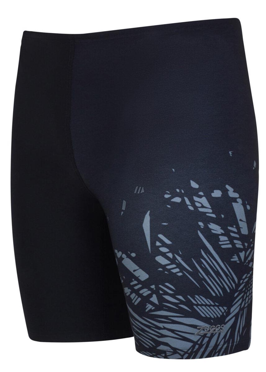 Zoggs Latitude Mid Jammer-599004