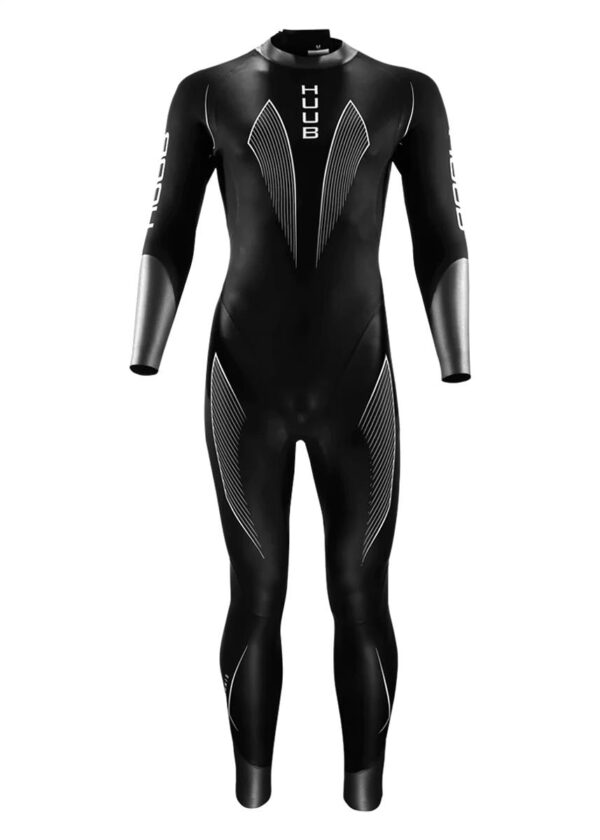 HUUB Men's Amnis Wetsuit -Front view