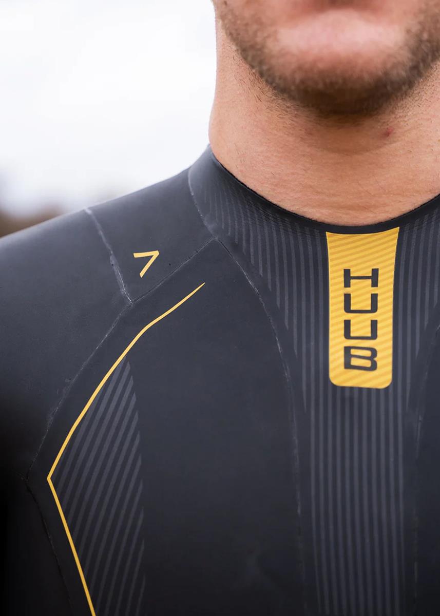 HUUB Men's Alchemy Wetsuit-598632