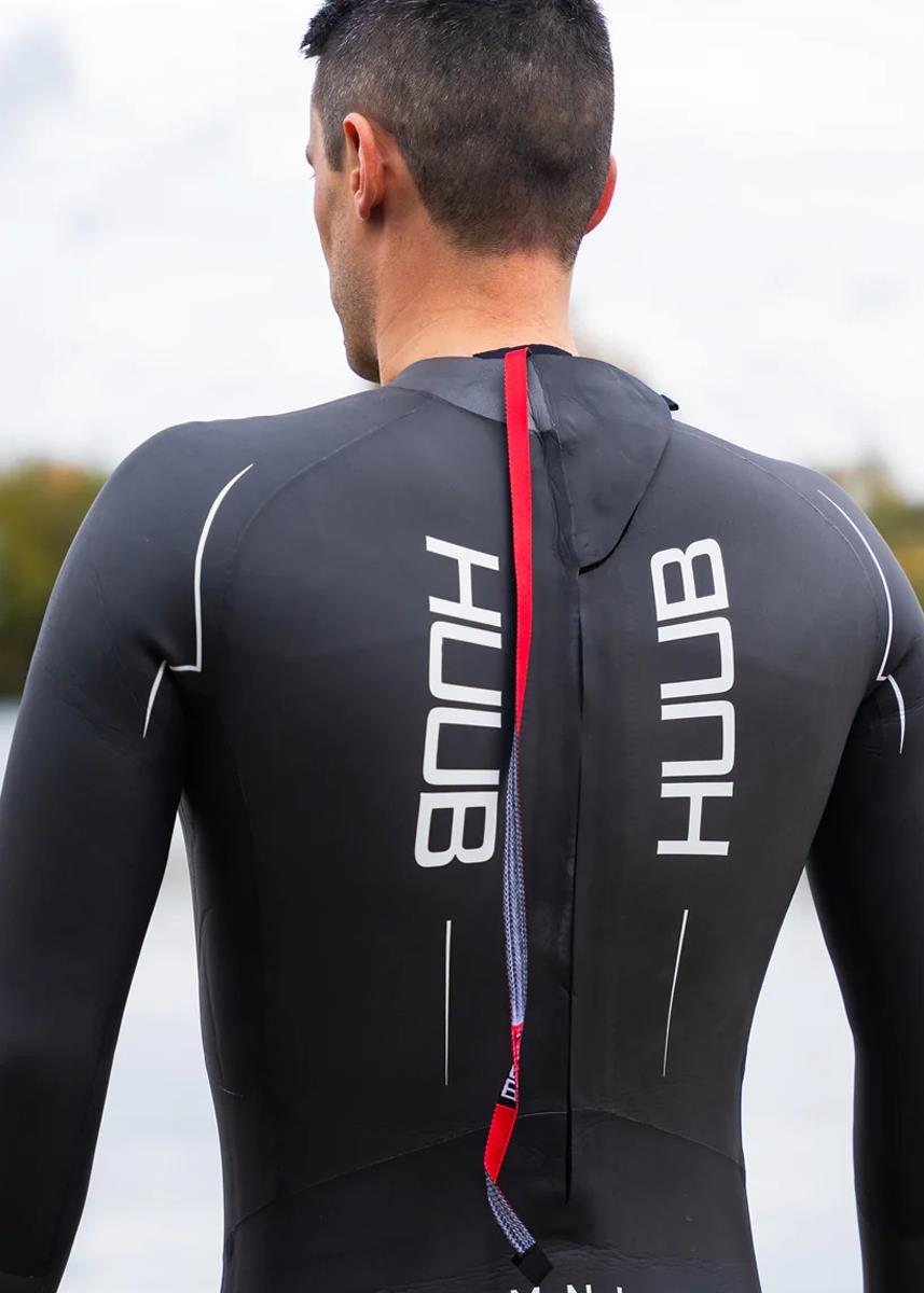 HUUB Men's Amnis Wetsuit-598657