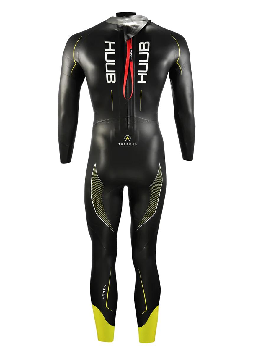 HUUB Men's Armea Thermal Wetsuit-598644