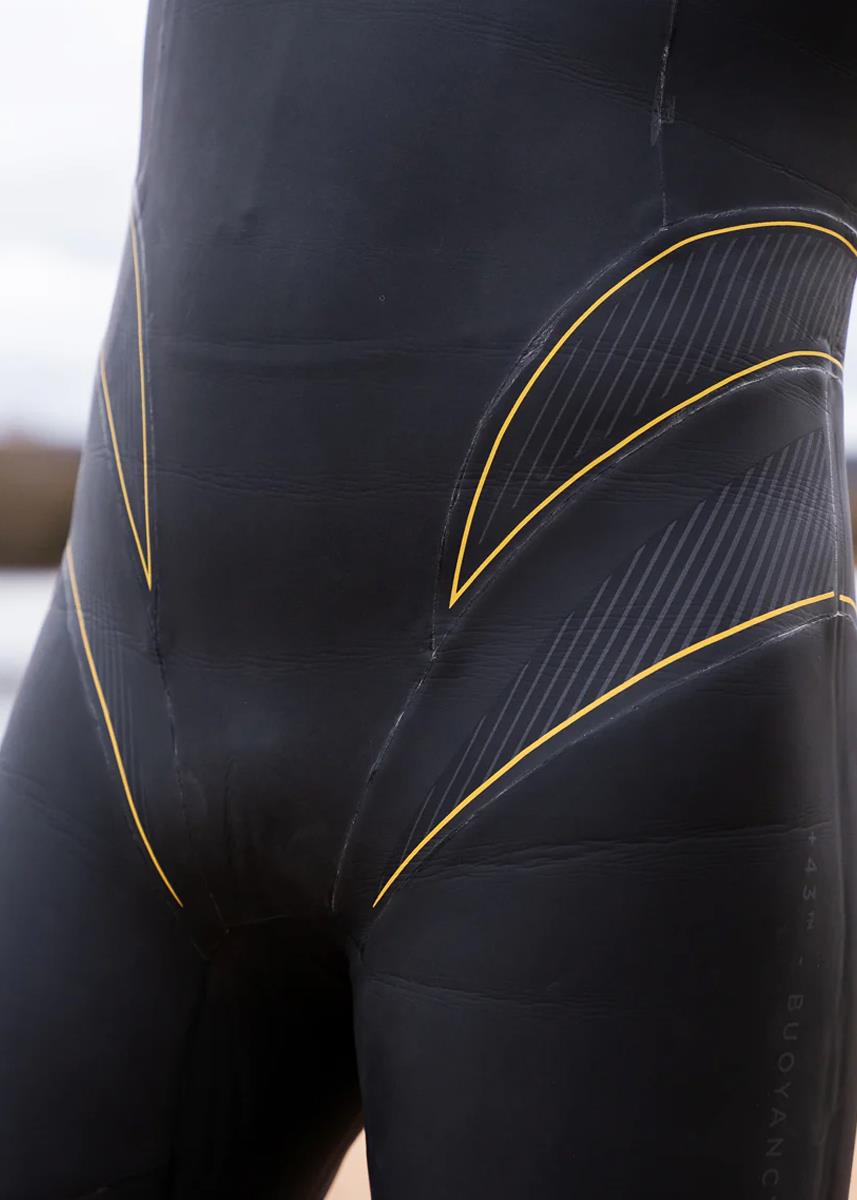 HUUB Men's Alchemy Wetsuit-598628