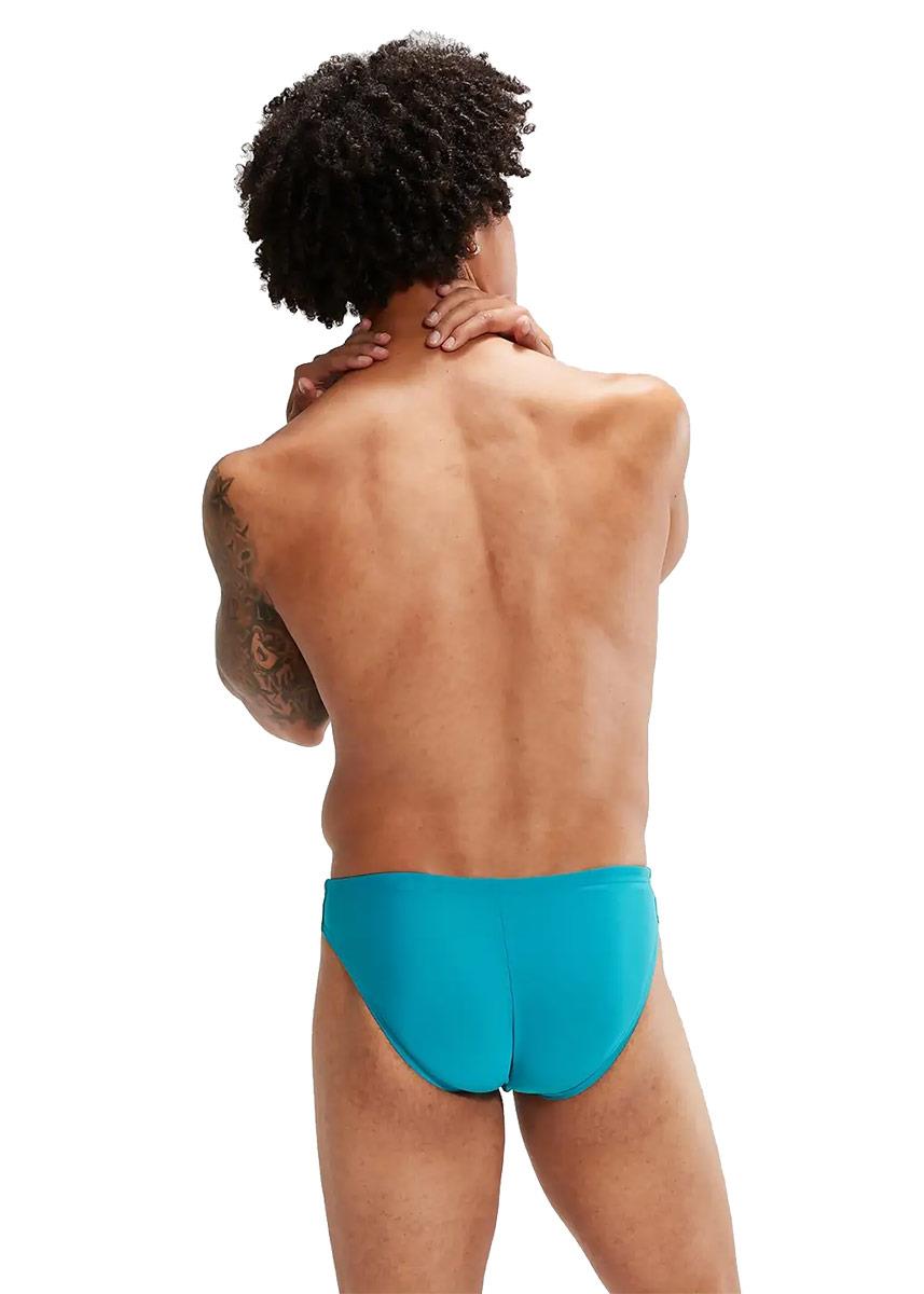 Speedo 5 cm Solar Briefs - Aqua-brand