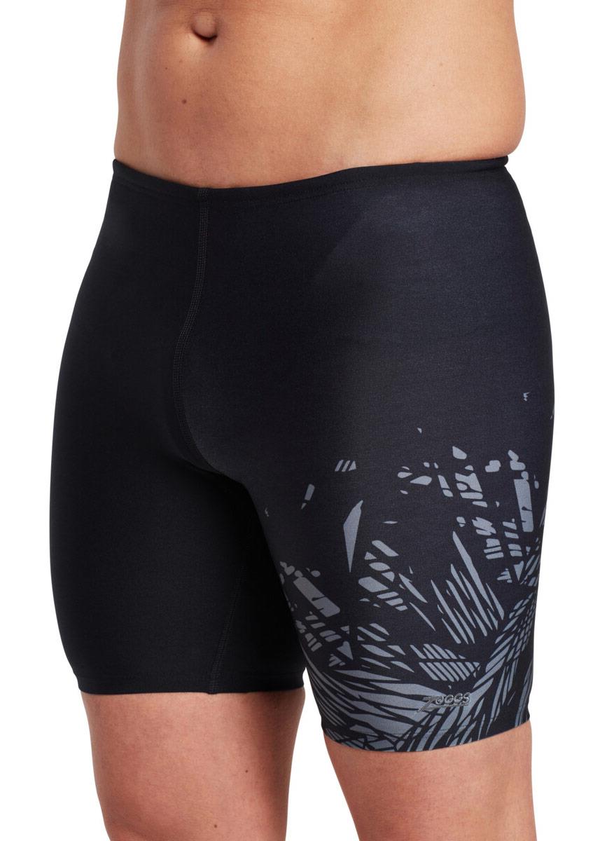 Zoggs Latitude Mid Jammer-599003