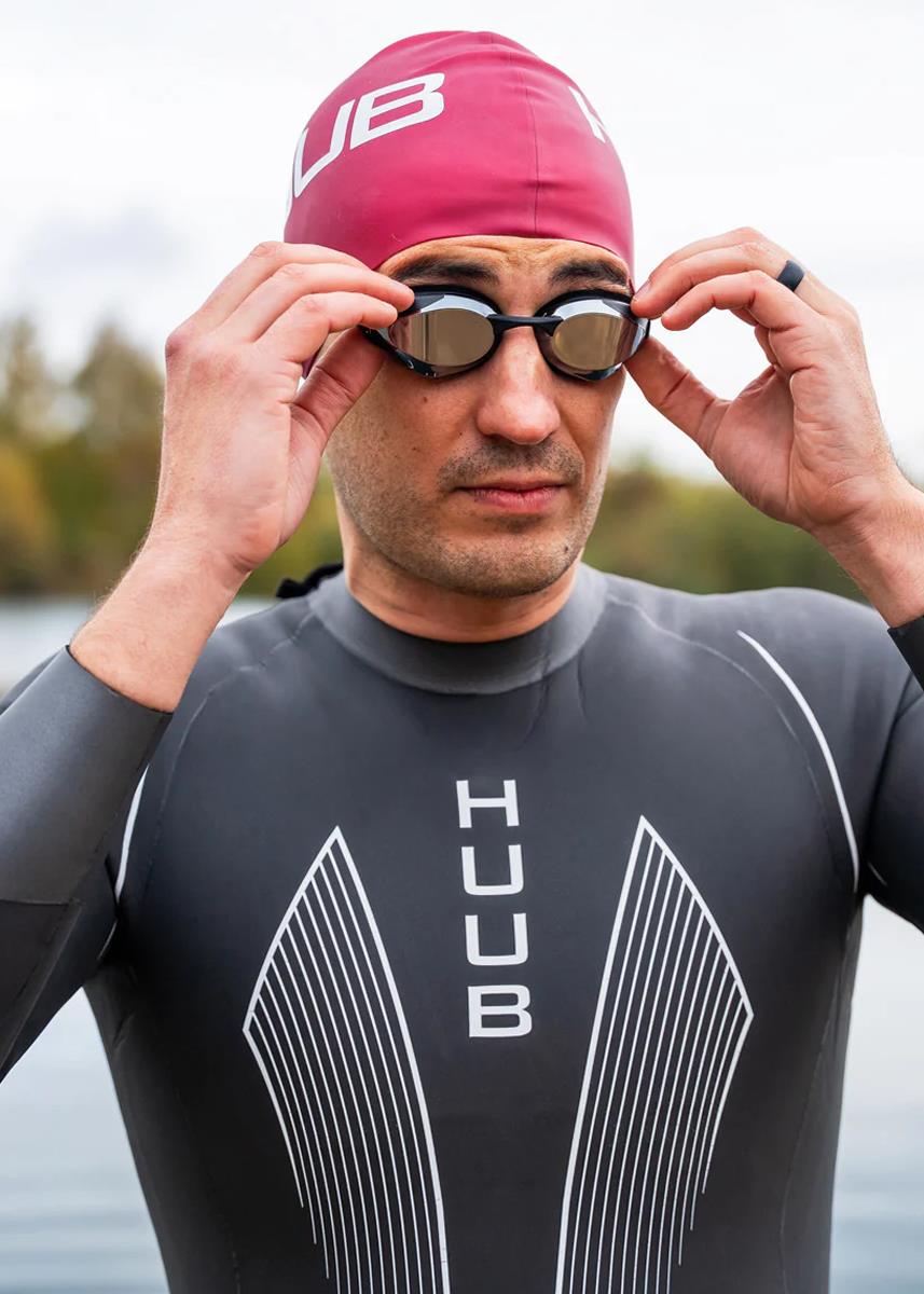 HUUB Men's Amnis Wetsuit-598659