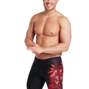 Zoggs Pitch Mid Jammer