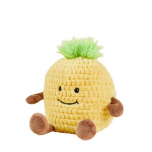 Warmies 13" Microwavable Pineapple-0