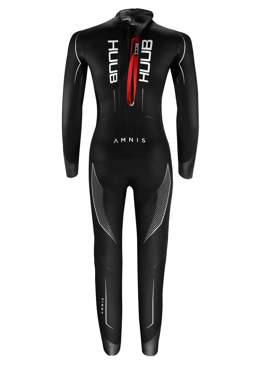 HUUB Women's Amnis Wetsuit-brand