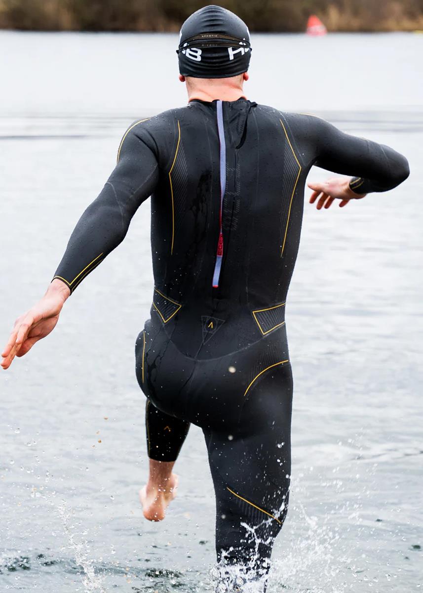 HUUB Men's Alchemy Wetsuit-598634
