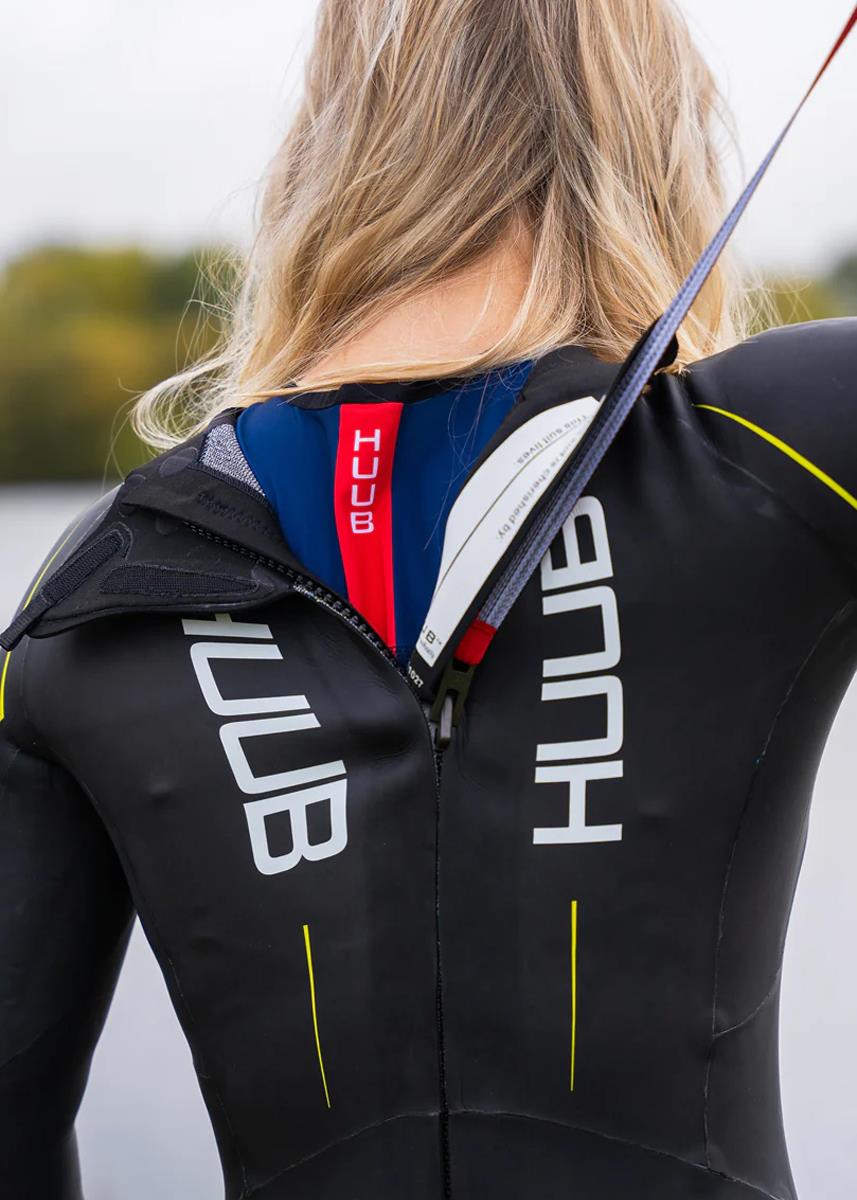 HUUB Women's Armea Thermal Wetsuit-598641