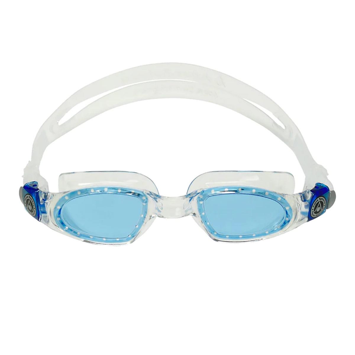 Aquasphere Mako Goggles - Blue Tinted-598592