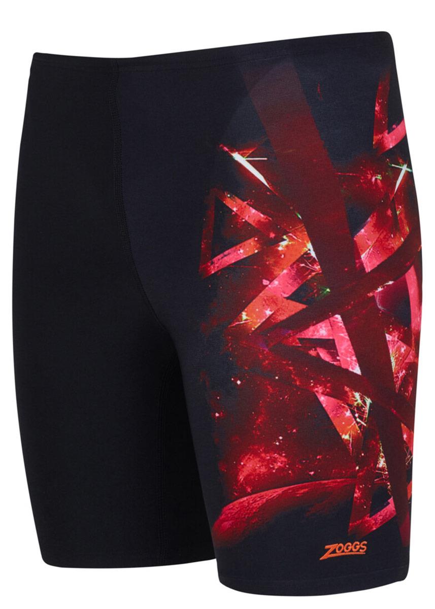 Zoggs Pitch Mid Jammer-599009