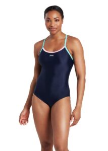 Zoggs Cannon Strikeback Swimsuit
