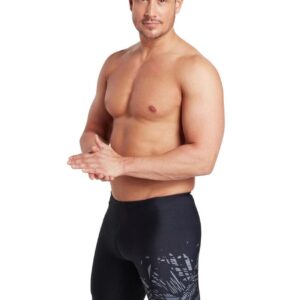 Zoggs Latitude Mid Jammer