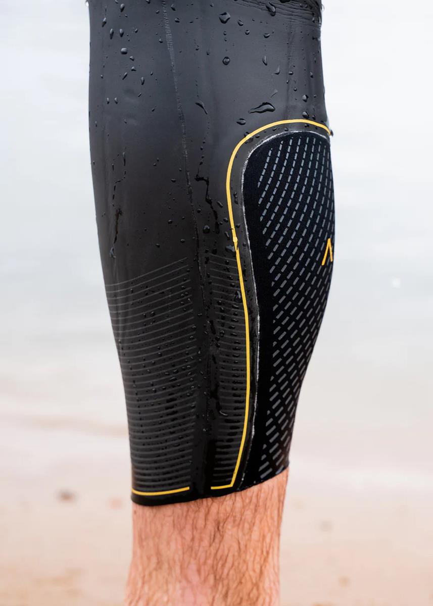 HUUB Men's Alchemy Wetsuit-598630