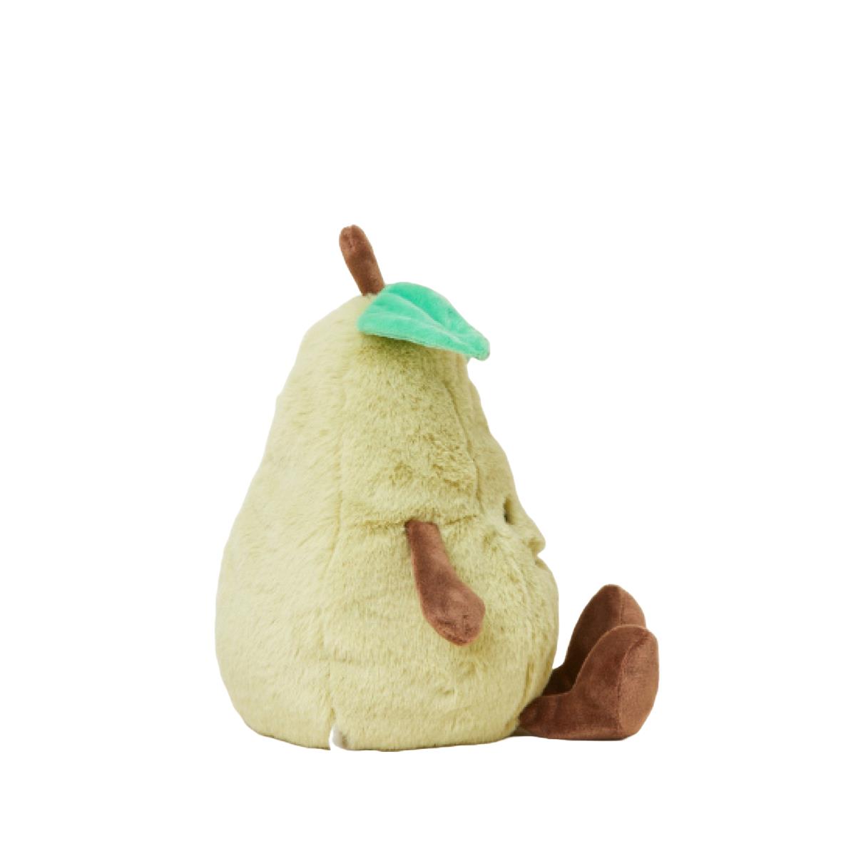 Warmies 13" Microwavable Pear-598749