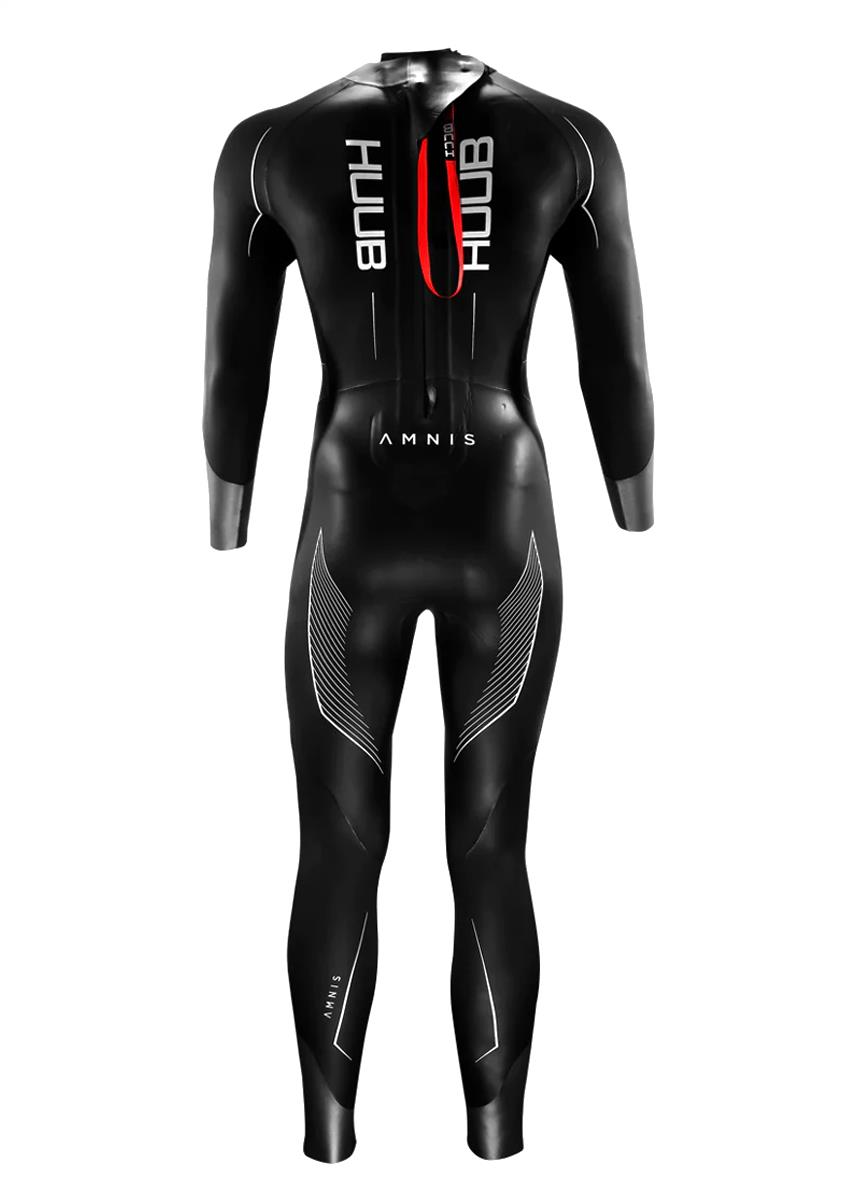 HUUB Men's Amnis Wetsuit-598655