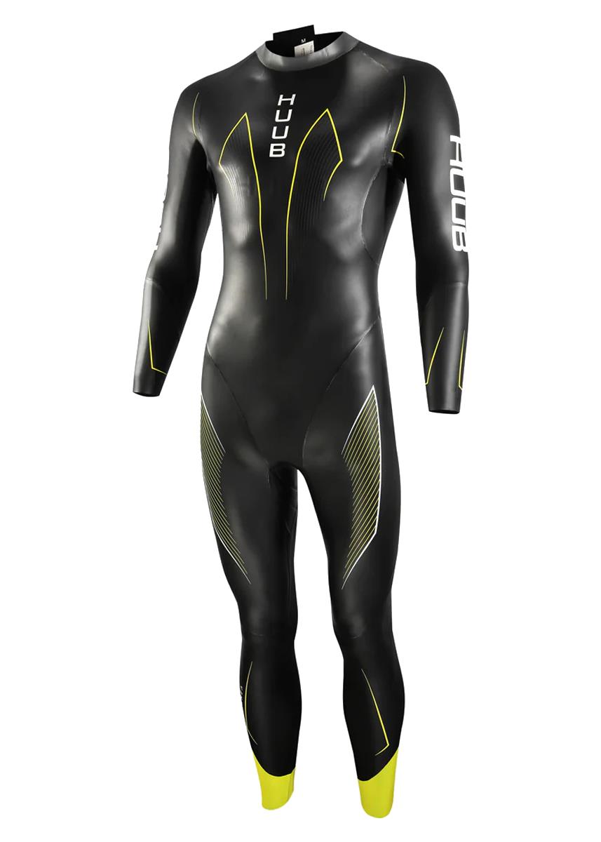 HUUB Women's Armea Thermal Wetsuit-598637
