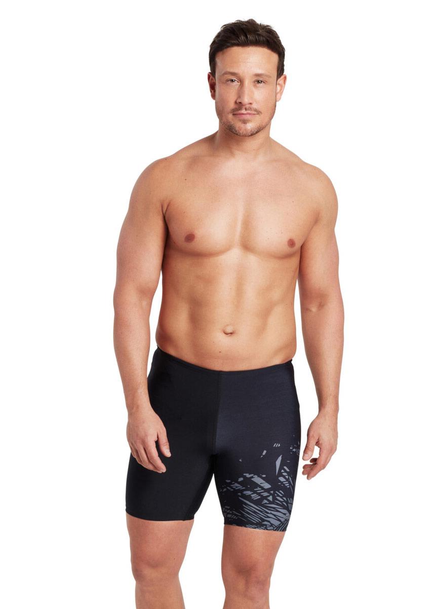 Zoggs Latitude Mid Jammer-599002