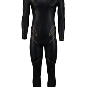HUUB Men's Alchemy Wetsuit - Front view