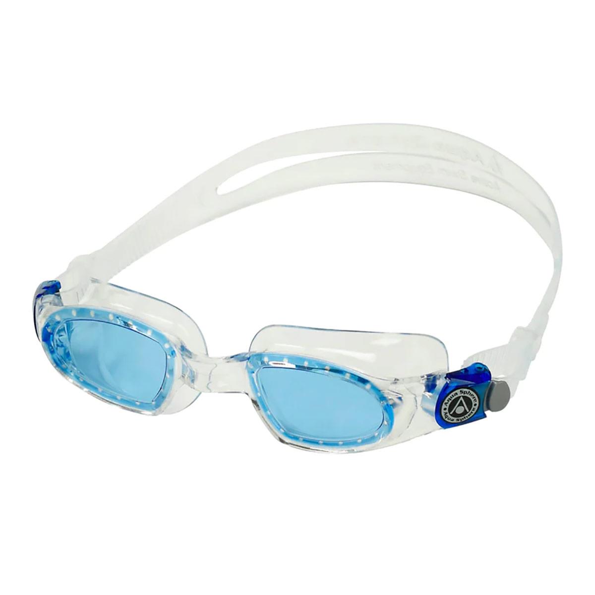 Aquasphere Mako Goggles - Blue Tinted-598591