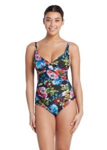 Zoggs Women's Cassia Mystery Classicback Swimsuit