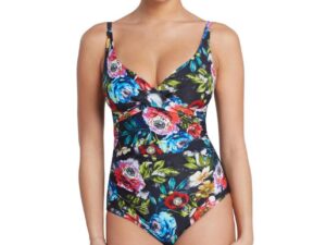 Zoggs Cassia Mystery Classicback Swimsuit
