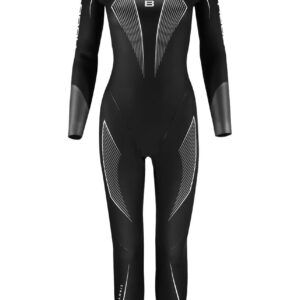 Front view of HUUB Women's Amnis Wetsuit