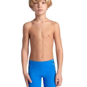 Arena Junior Boys Pool Tiles Jammers